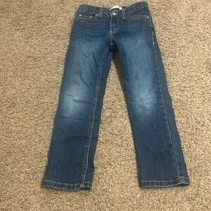 Boys jeans